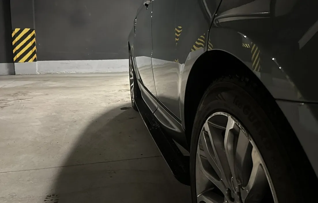 Land Rover Range Rover Sport 2014