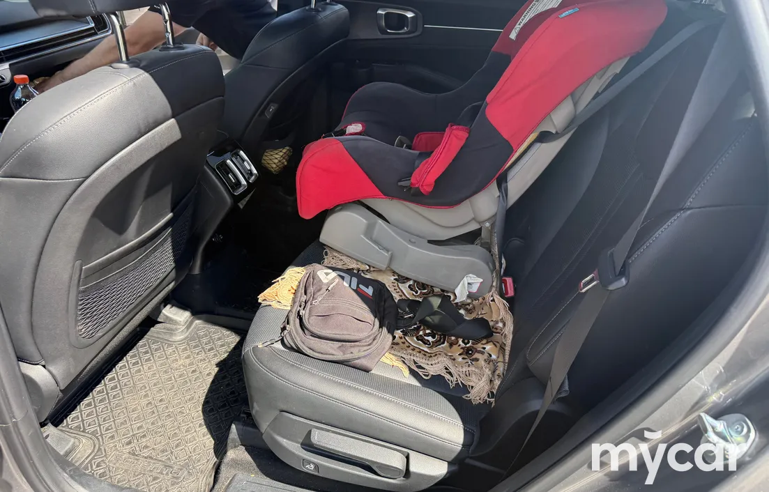 Kia Sorento 2024