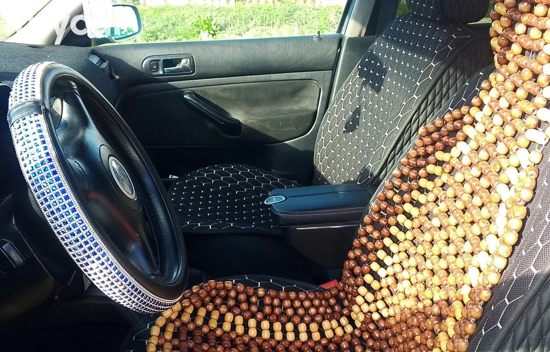 Volkswagen Golf 2003