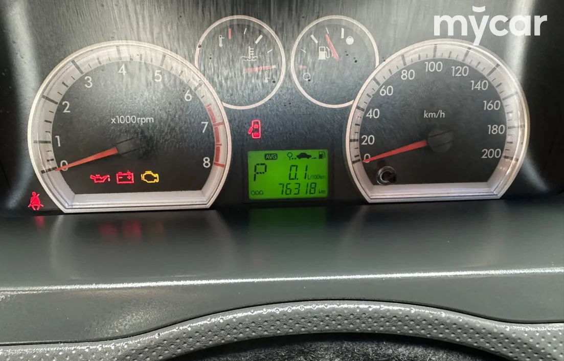 Chevrolet Nexia 2023