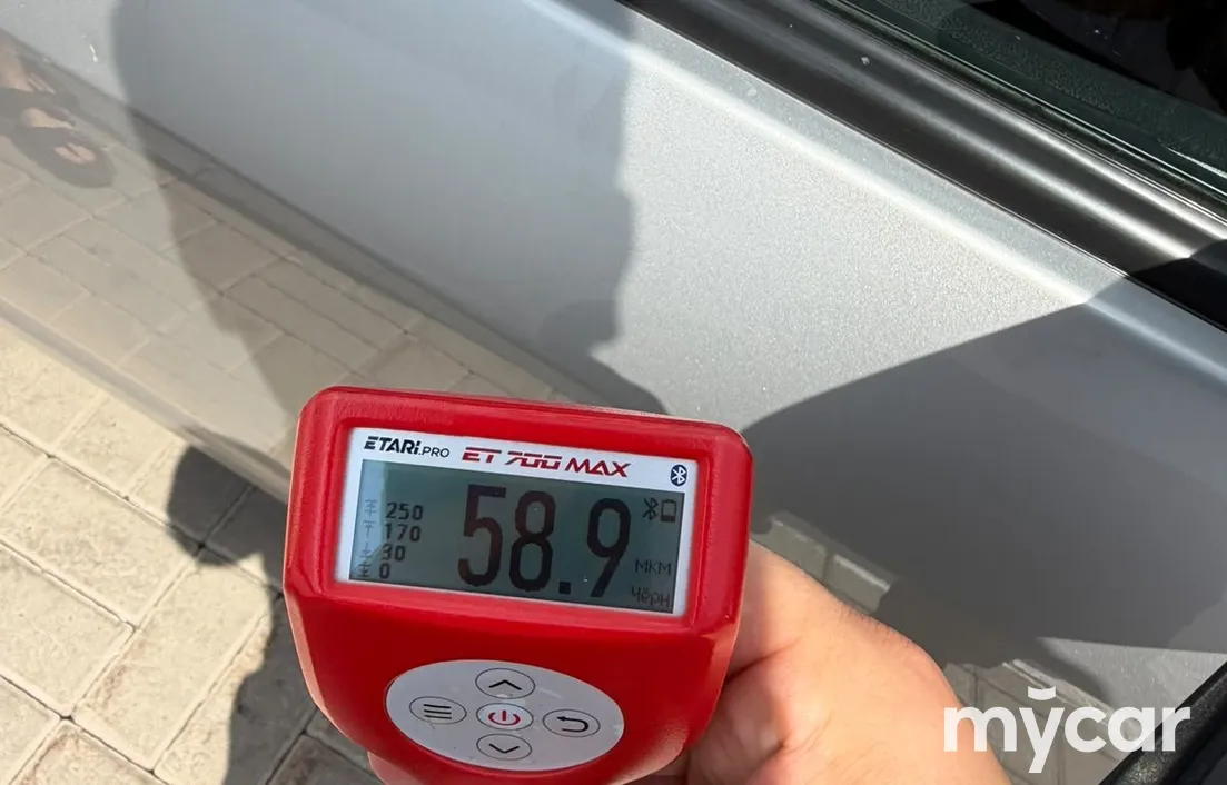 Geely SC7 2014