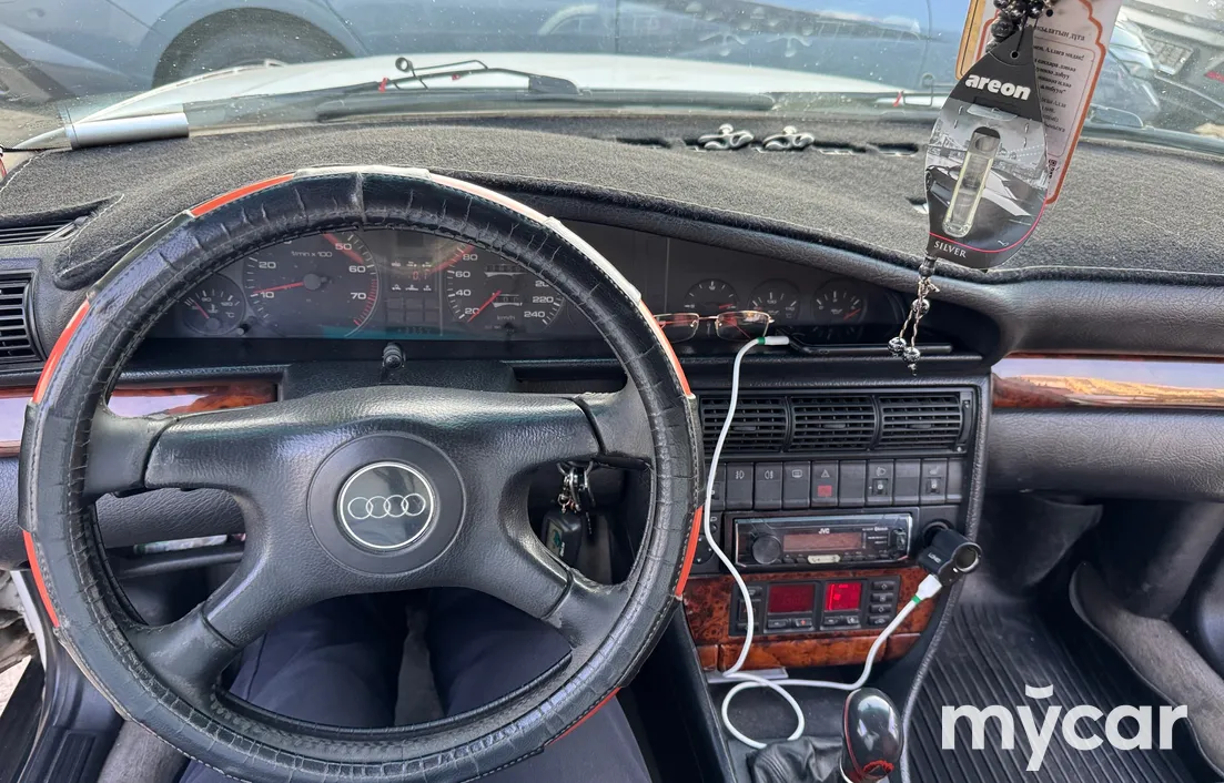Audi 100 1993
