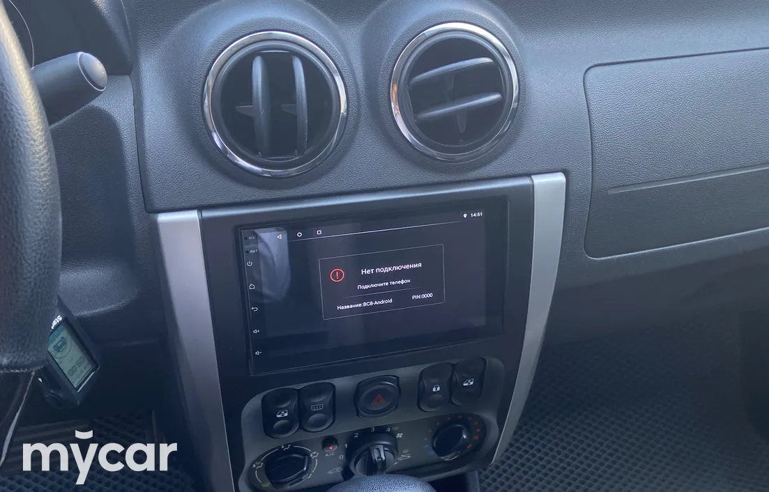 Nissan Almera 2018