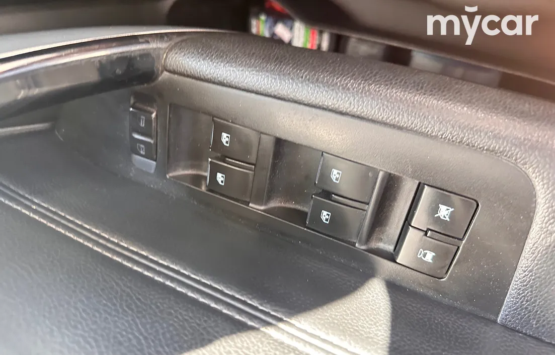 Chevrolet Captiva 2013