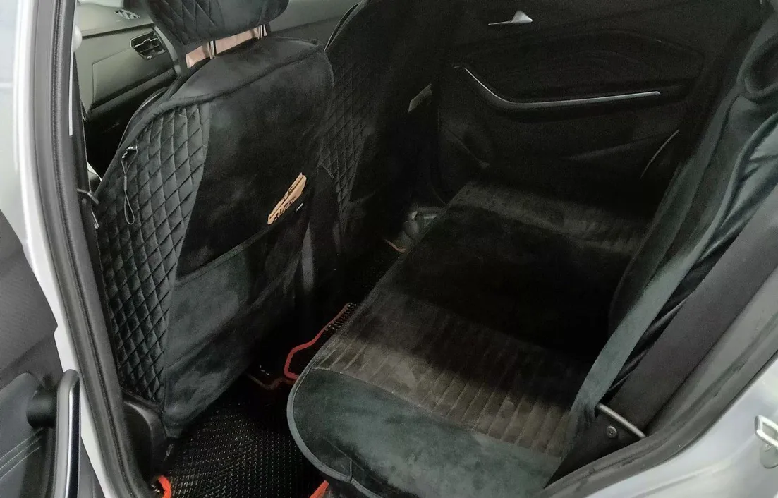 Chery Tiggo 2 Pro 2024
