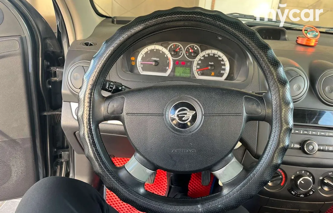 Ravon Nexia R3 2019