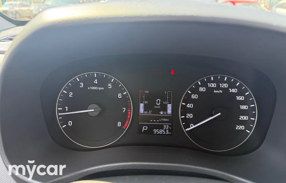 Hyundai Creta 2020