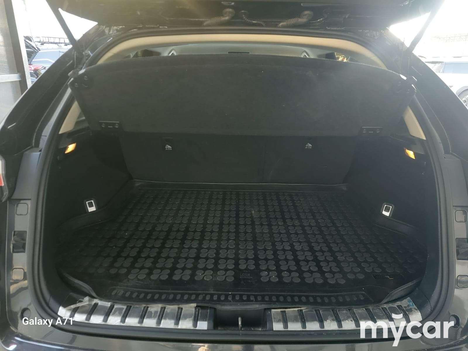 Lexus NX 2016