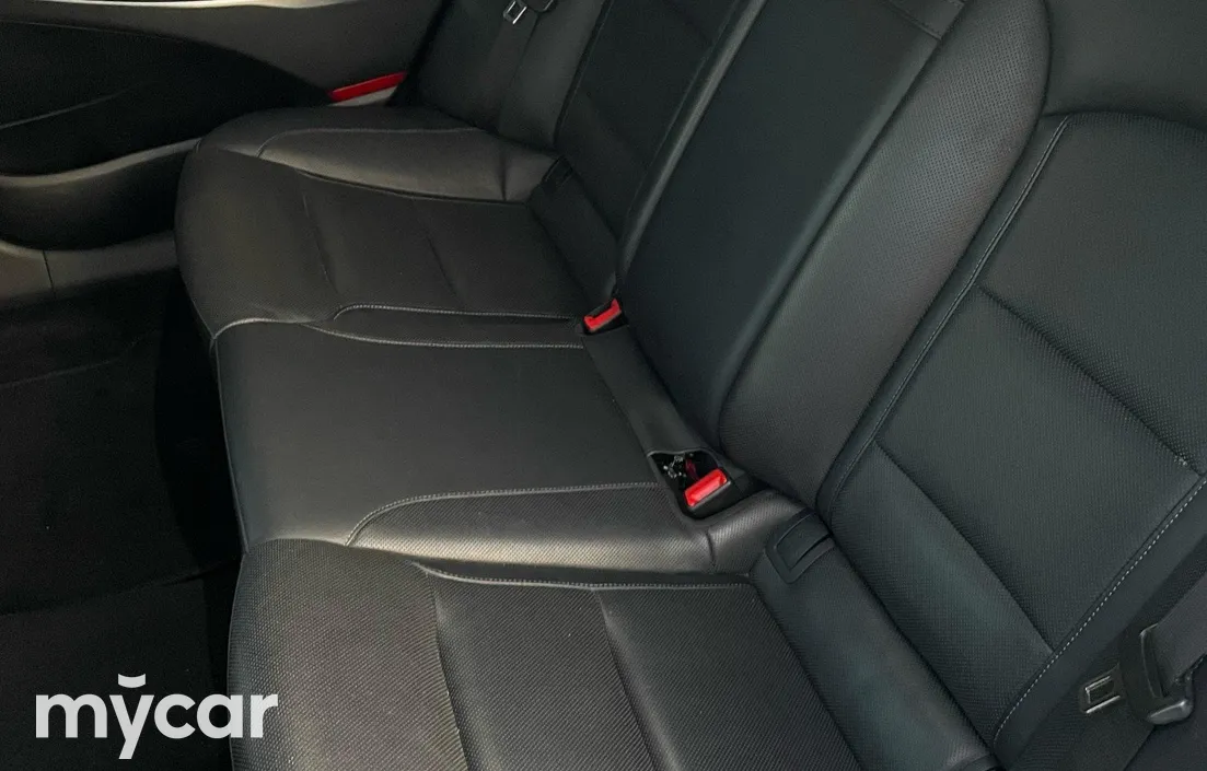 Hyundai Grandeur 2016
