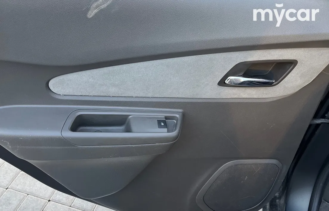 Chevrolet Cobalt 2020