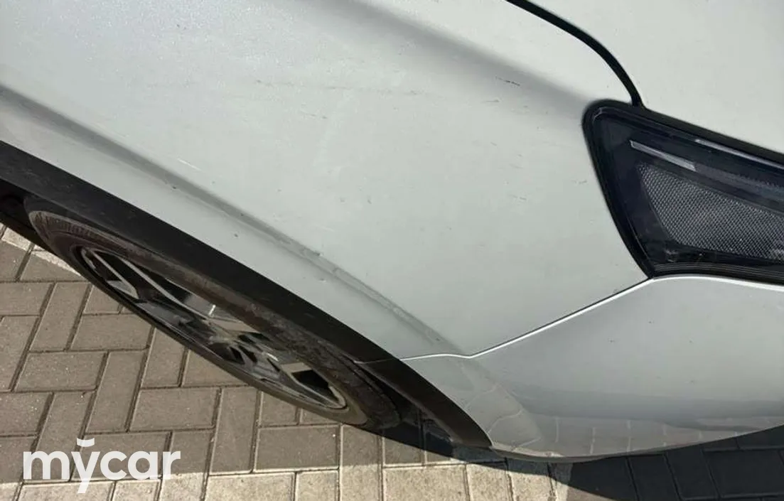 Hyundai Santa Fe 2023