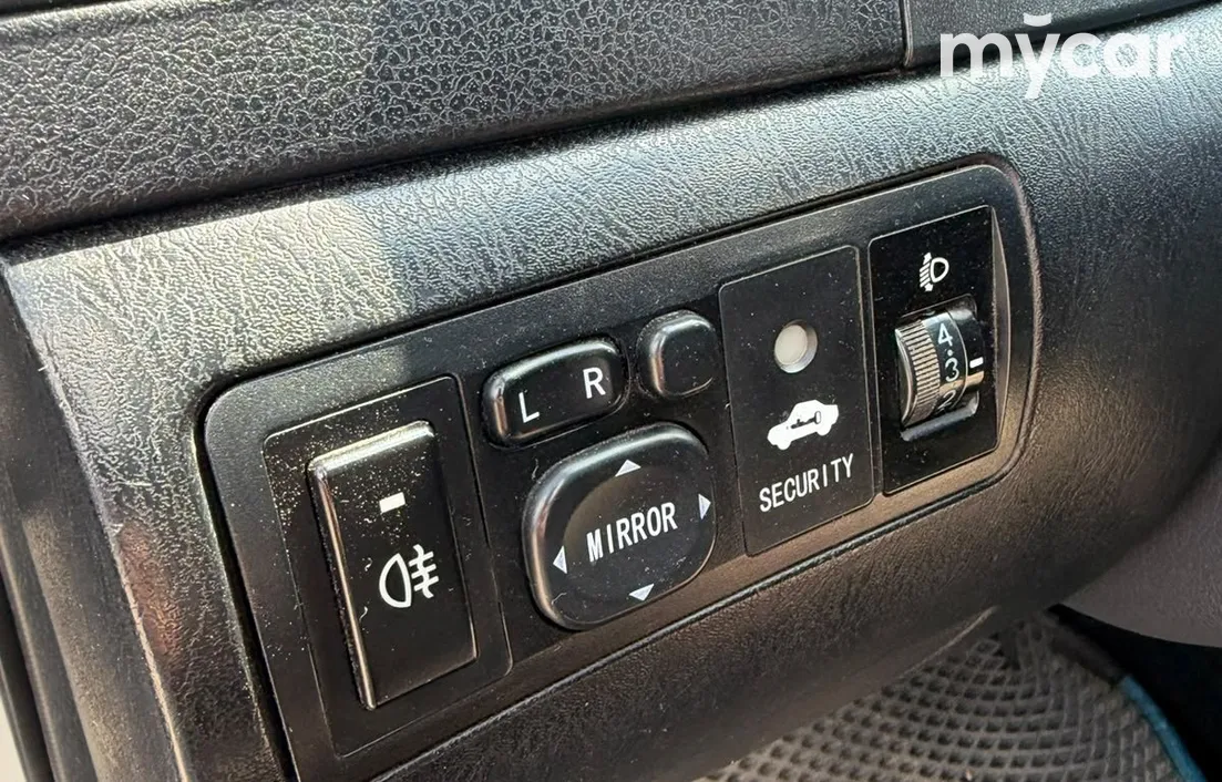 Geely SC7 2014
