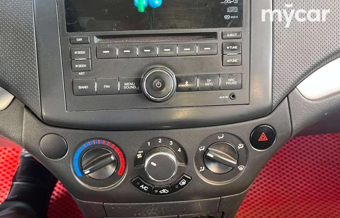 Ravon Nexia R3 2019