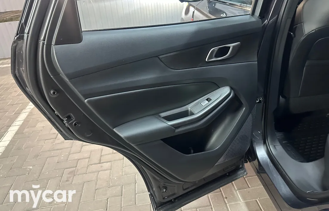 Changan CS55Plus 2025