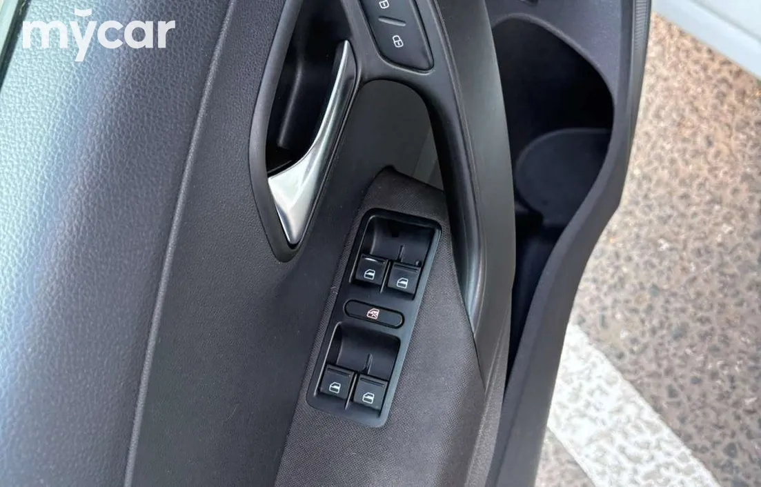 Volkswagen Polo 2018