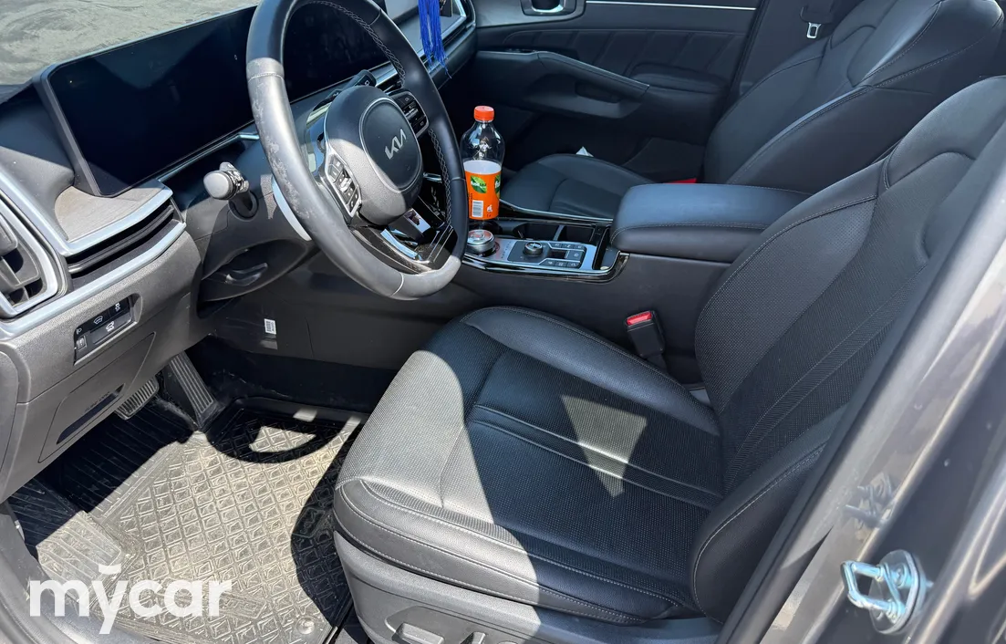 Kia Sorento 2024