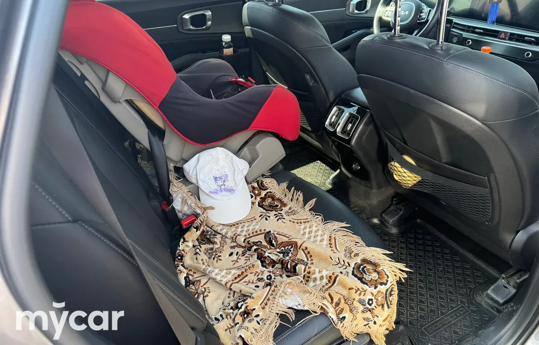 Kia Sorento 2024