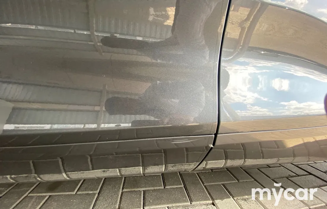 Changan UNI-K 2023