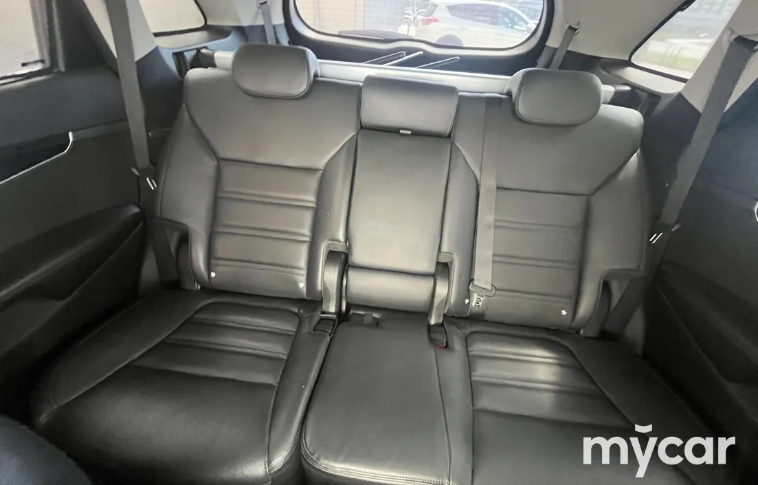 Kia Sorento 2019