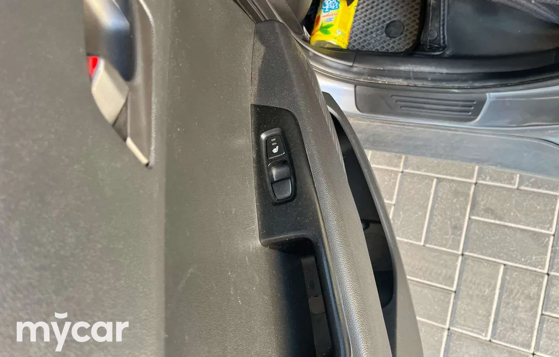 Hyundai Creta 2019