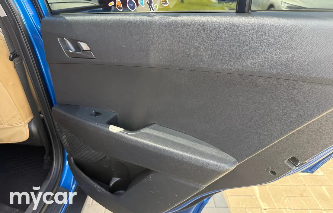 Hyundai Creta 2020