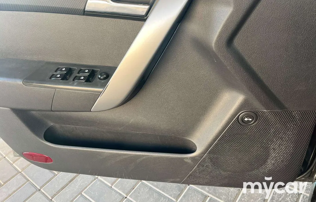Ravon Nexia R3 2019
