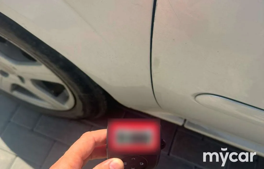 Opel Zafira 2007