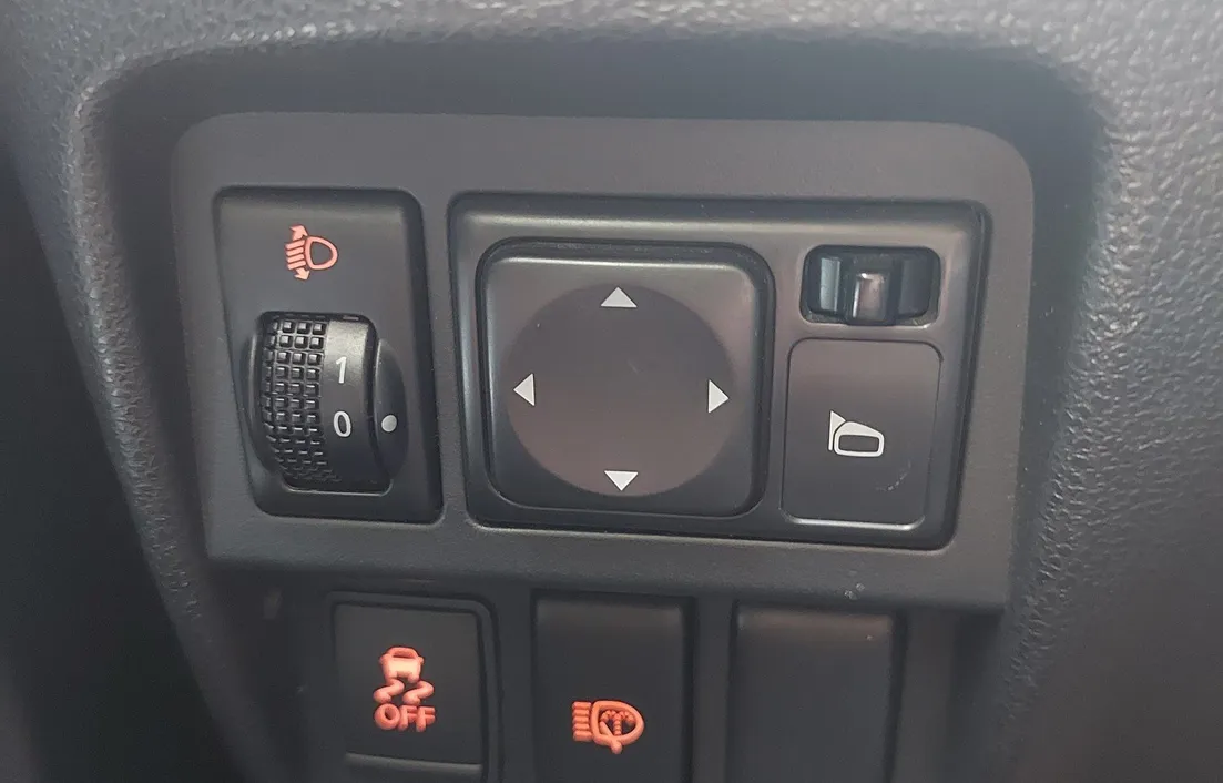 Nissan Juke 2014