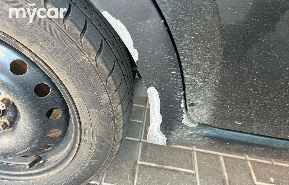 Ravon Nexia R3 2019