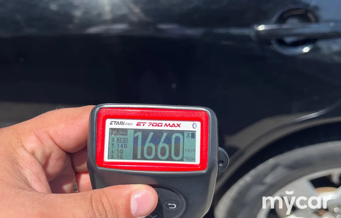 Toyota RAV4 2007
