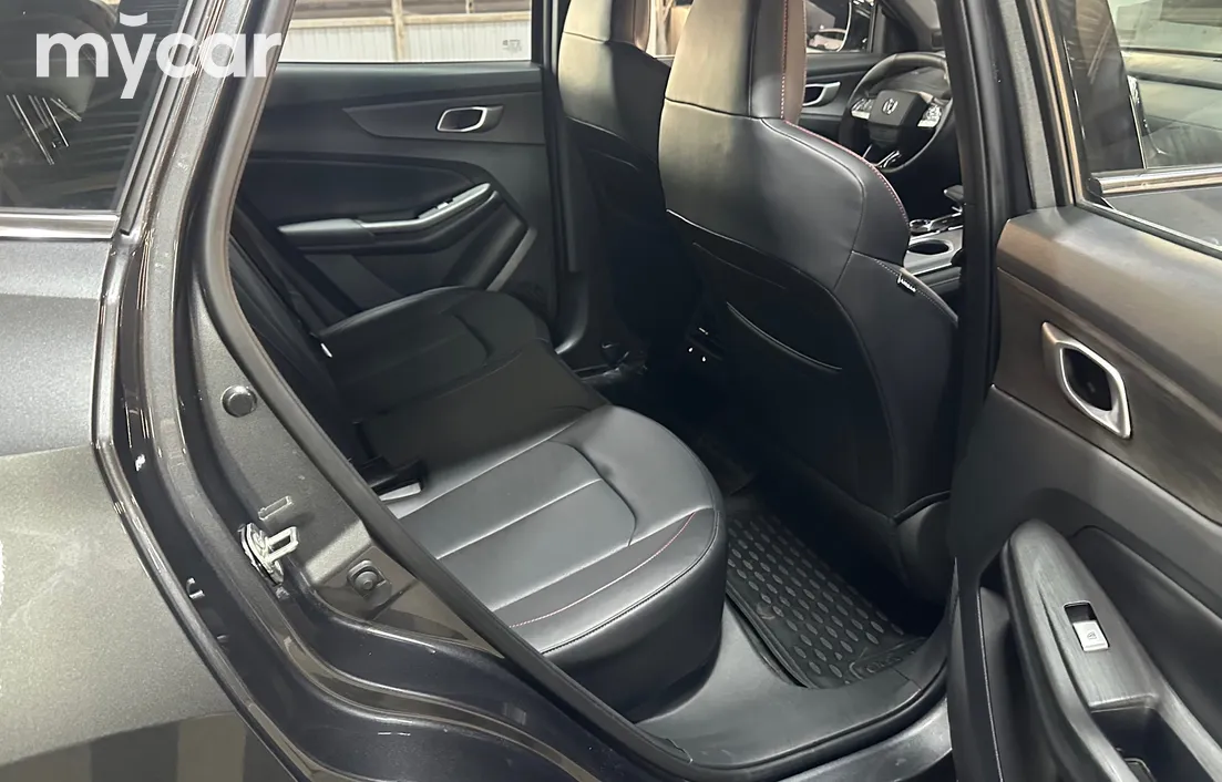 Changan CS55Plus 2025