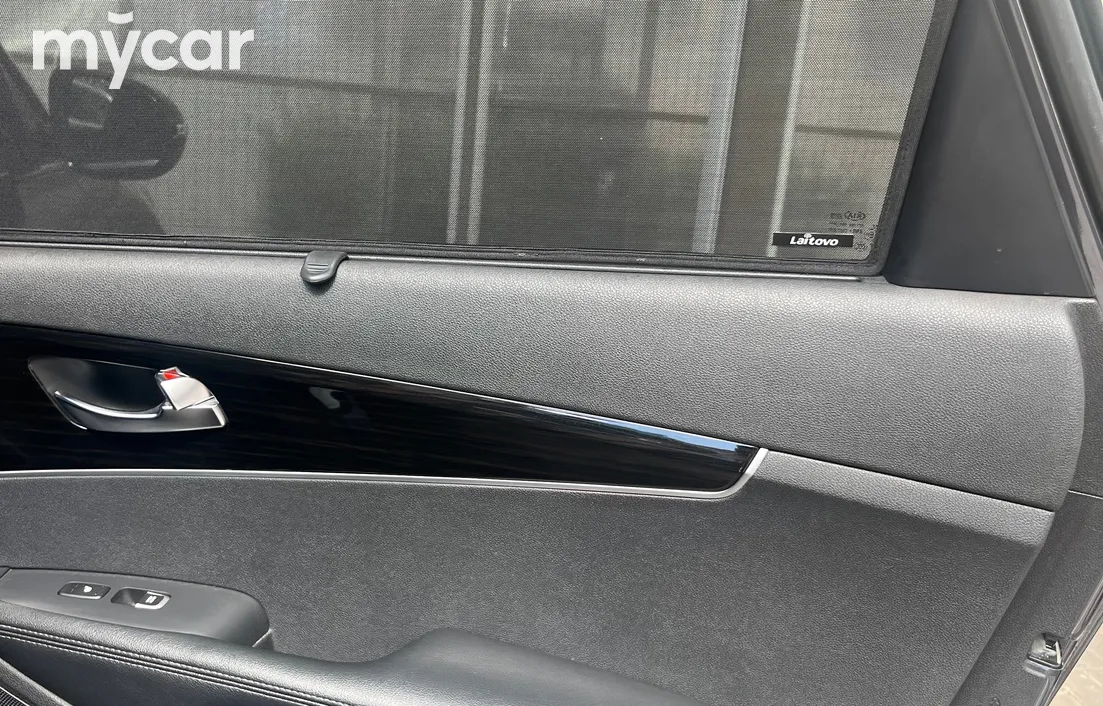 Kia Sorento 2019