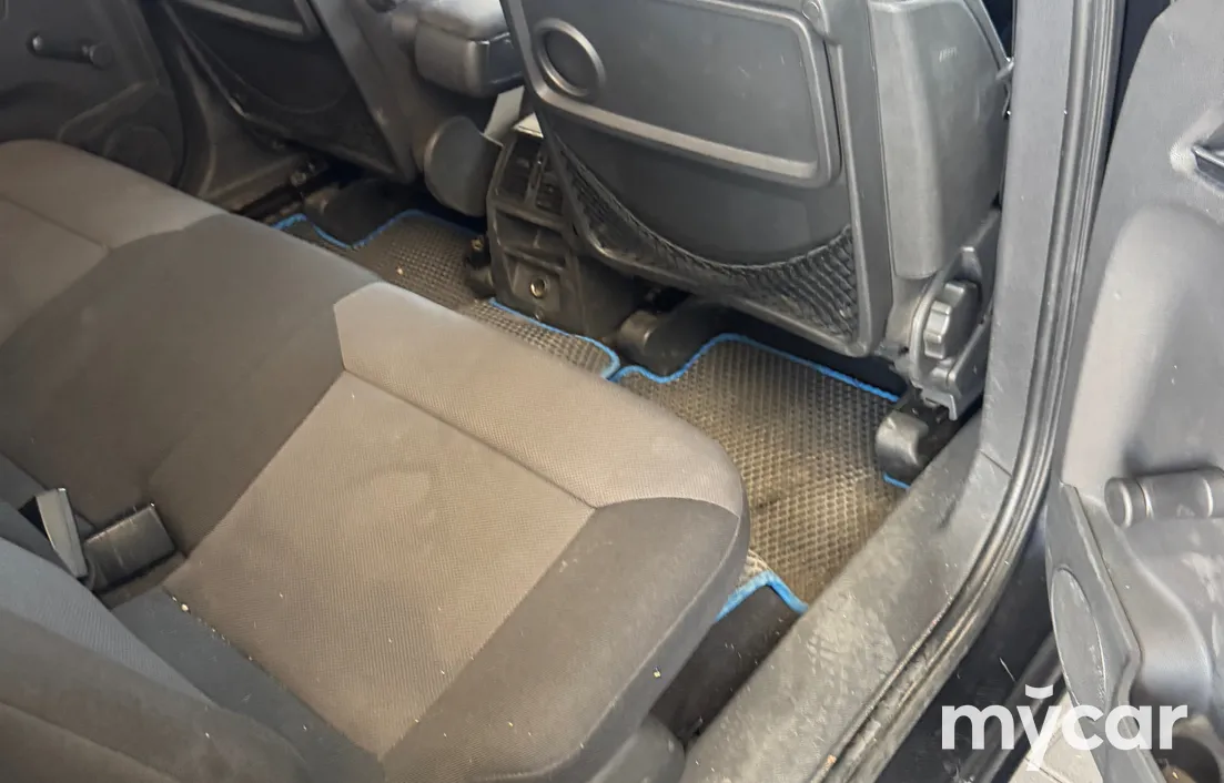 Opel Zafira 2008