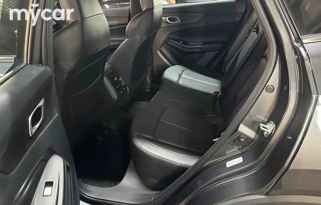 Changan CS55Plus 2025
