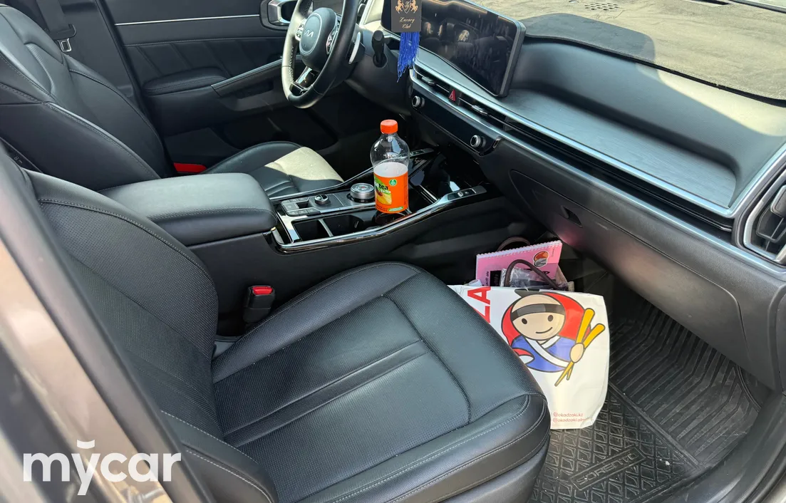 Kia Sorento 2024