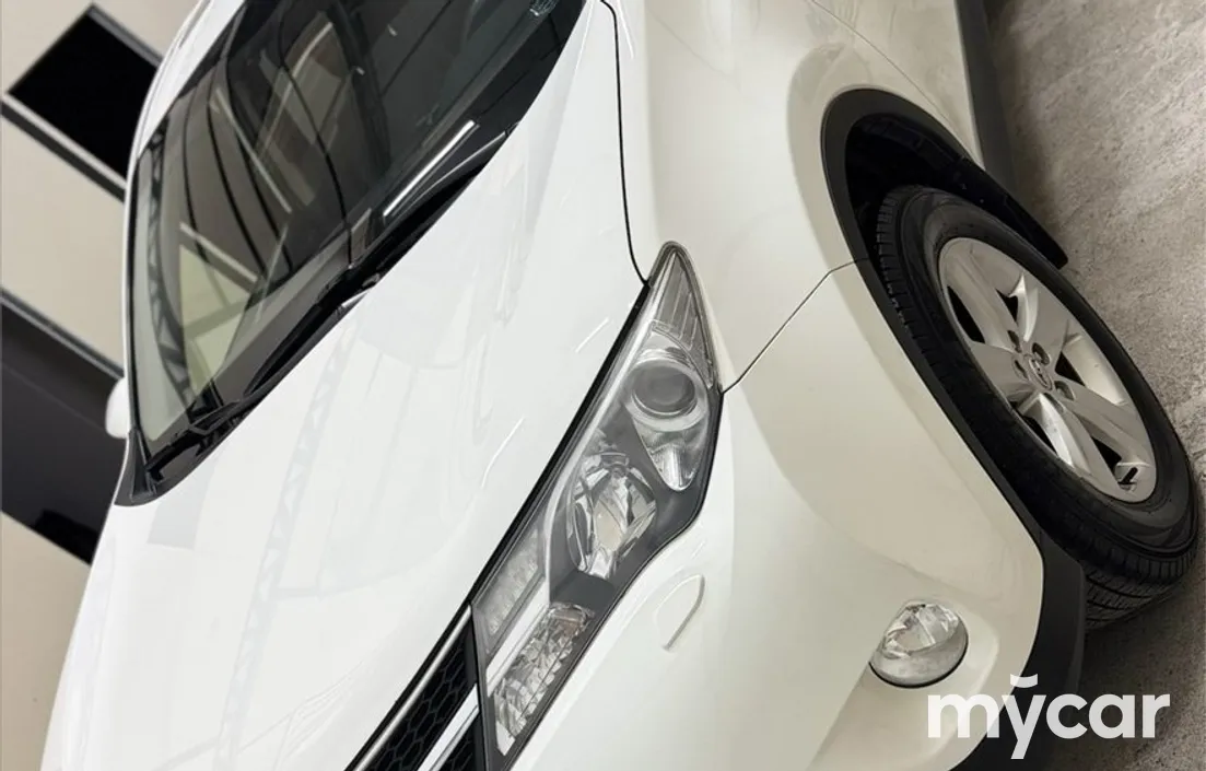Toyota RAV4 2013