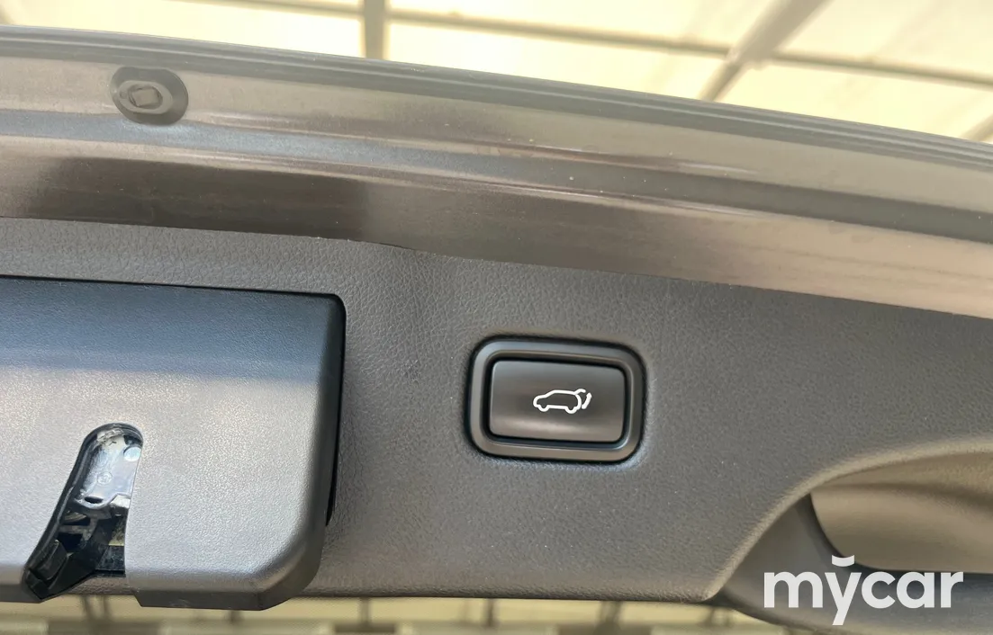 Kia Sorento 2019