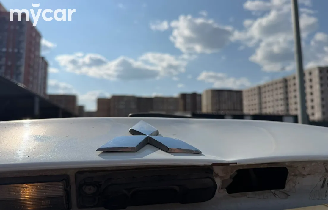 Mitsubishi ASX 2014