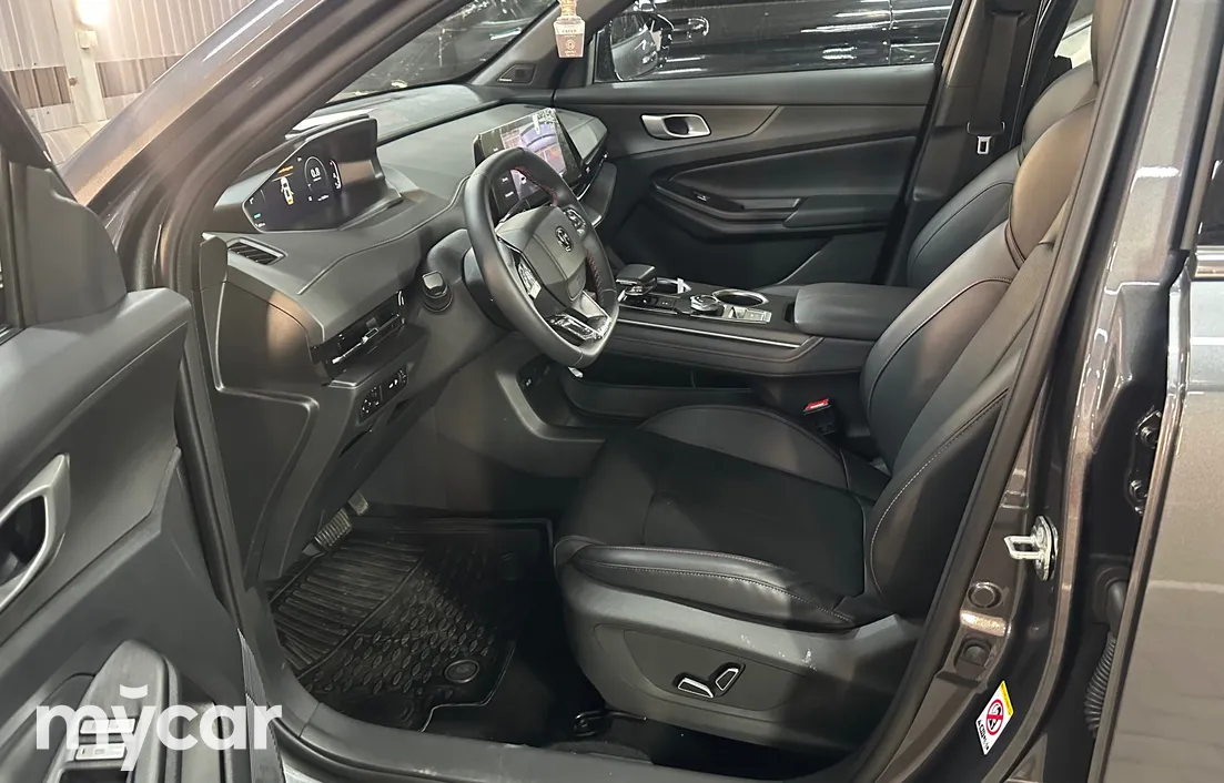 Changan CS55Plus 2025