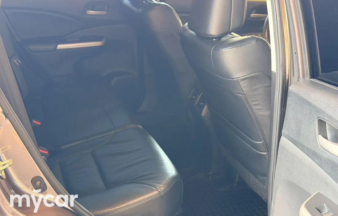 Honda CR-V 2014