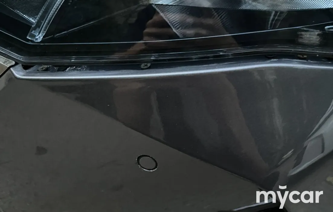 Hyundai Accent 2021