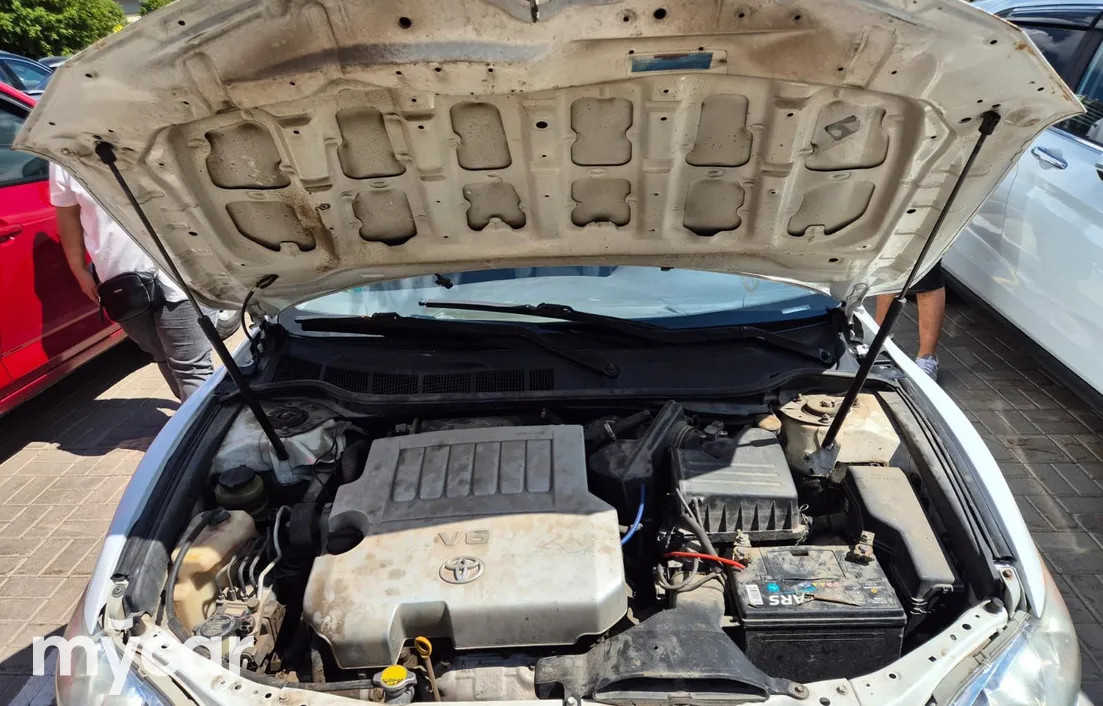 Toyota Camry 2007