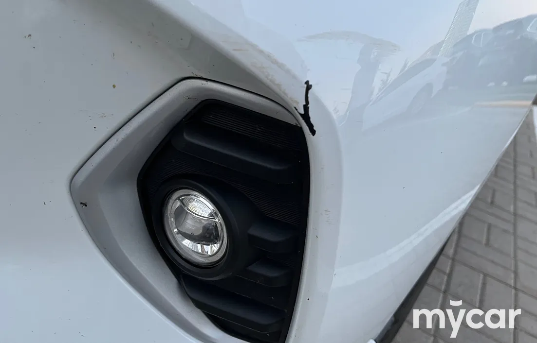 Haval M6 2024