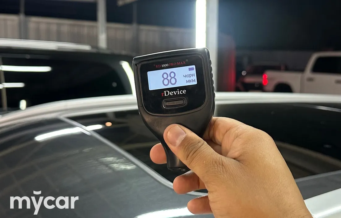Changan CS55Plus 2025