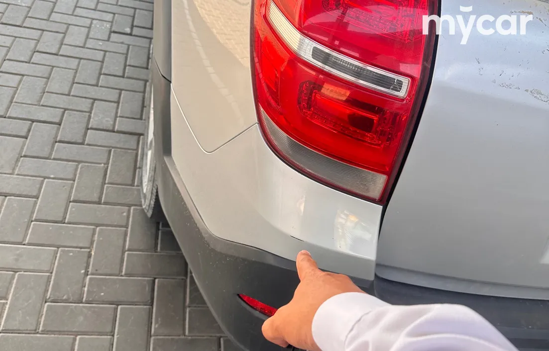 Chevrolet Captiva 2013
