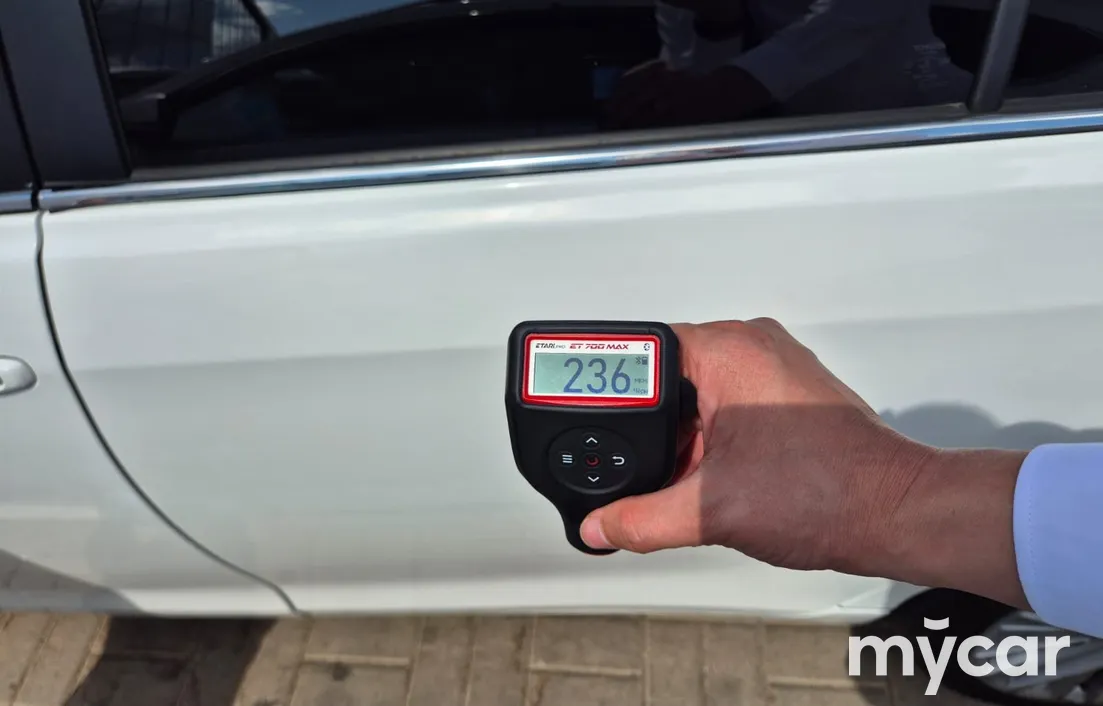 Toyota Camry 2007