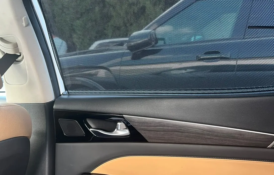 Kia K7 2019