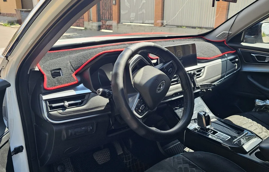 Chery Tiggo 7 Pro 2023