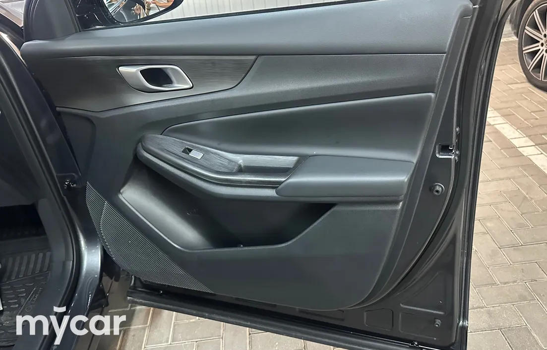 Changan CS55Plus 2025