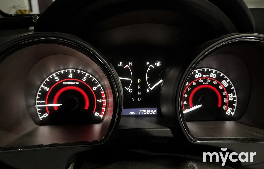 Toyota Highlander 2011